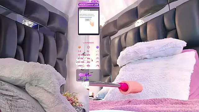 NathaxaLeans online show from 21, 2, 2025