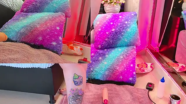 NathaxaLeans online show from 26, 2, 2025