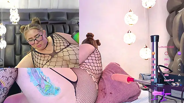 NathaxaLeans online show from 28, 2, 2025