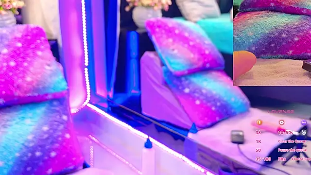 NathaxaLeans online show from 3, 3, 2025