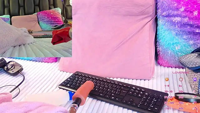 NathaxaLeans online show from 17, 3, 2025