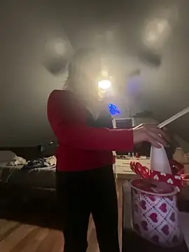 SummerBlueMoon online show from 9, 2, 2026