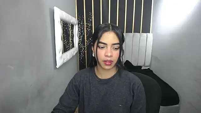 Snapshot of keizy__conte chatting on 14, 1, 2025 keizy conte online show from 14, 1, 2025