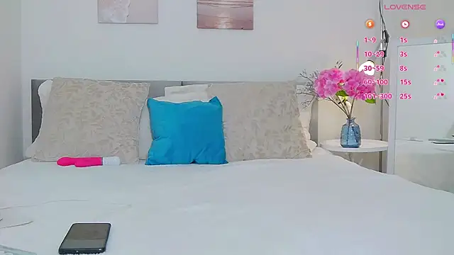 Dalili online show from 13, 3, 2026