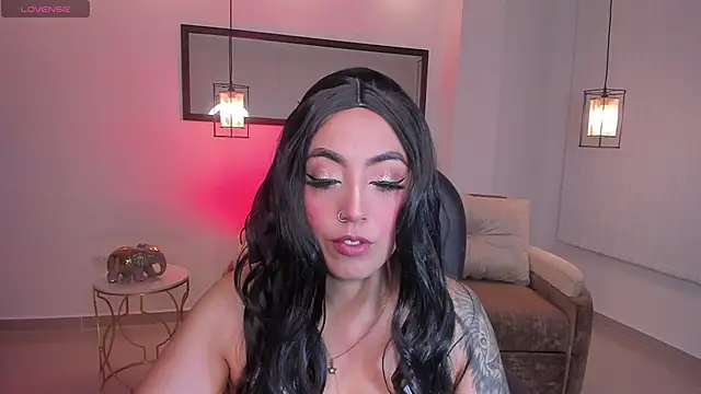 kim thompson 1 online show from 27, 11, 2025