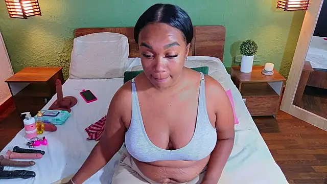 dannaahbrown online show from 10, 7, 2026
