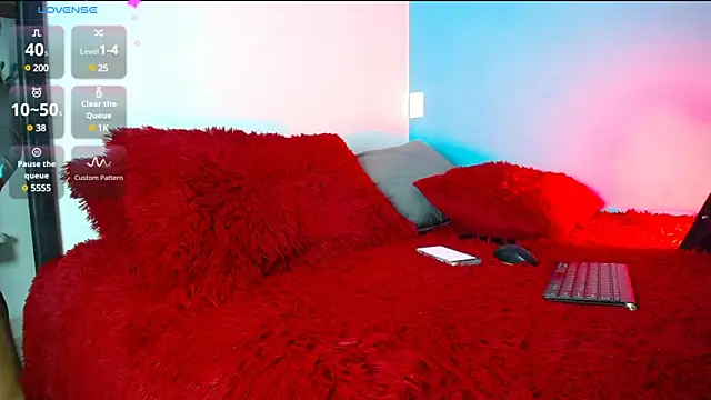 liuscast22 online show from 6, 12, 2024