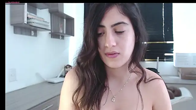 MIYESSI online show from 14, 3, 2025