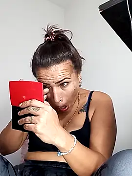 KaiicyQuuen online show from 25, 10, 2025