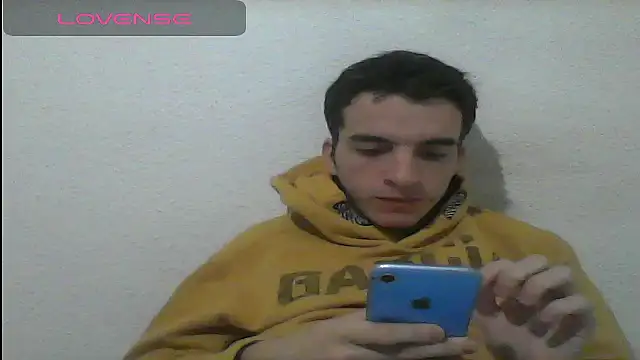 Tombgy07 online show from 12, 1, 2025