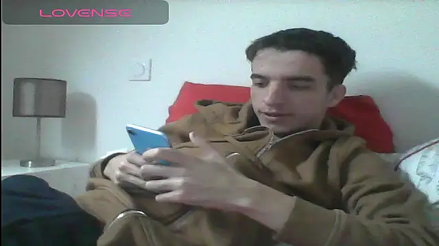 Tombgy07 online show from 21, 2, 2025