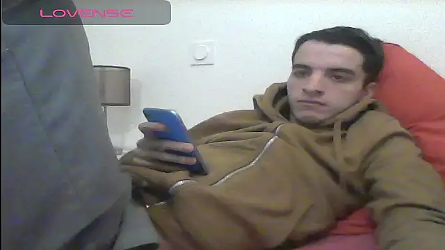 Tombgy07 online show from 22, 2, 2025