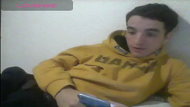 Tombgy07 online show from 14, 3, 2025