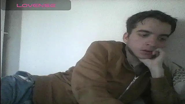 Tombgy07 online show from 18, 3, 2025