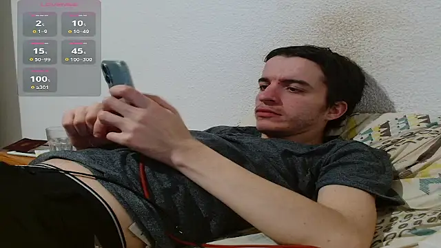 Tombgy07 online show from 21, 2, 2026