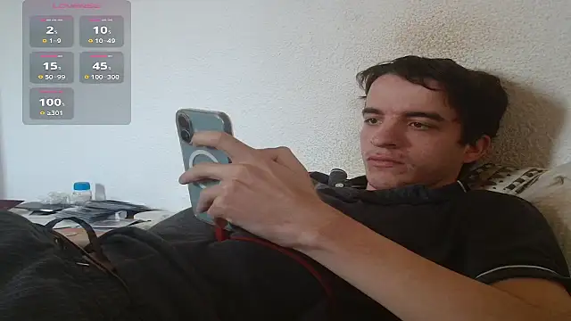 Tombgy07 online show from 27, 2, 2026