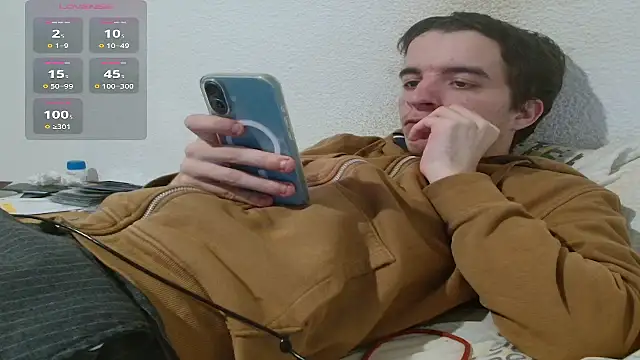 Tombgy07 online show from 28, 2, 2026