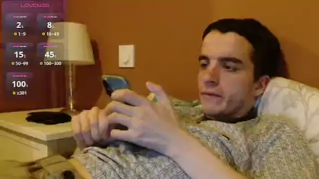 Tombgy07 online show from 9, 5, 2026
