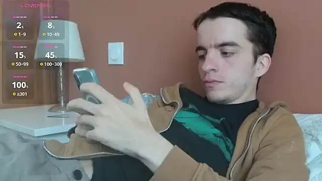 Tombgy07 online show from 11, 5, 2026