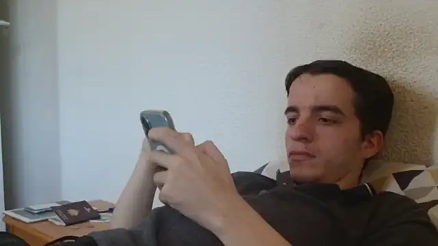 Tombgy07 online show from 22, 5, 2026