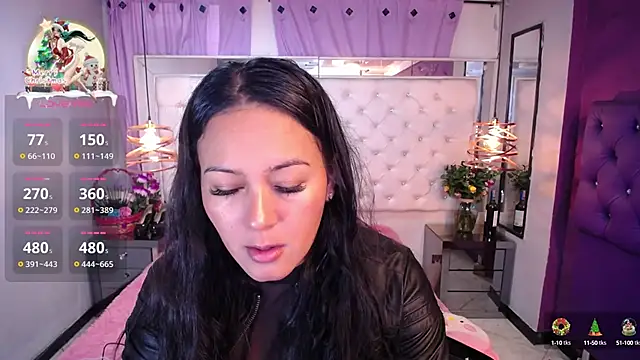 Georgina-Musk online show from 21, 12, 2024