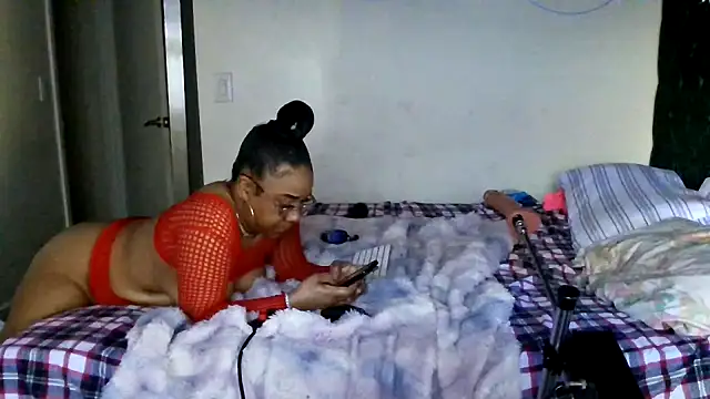 YasmineMinaj online show from 9, 3, 2025