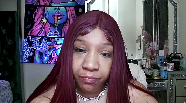 YasmineMinaj online show from 23, 3, 2025