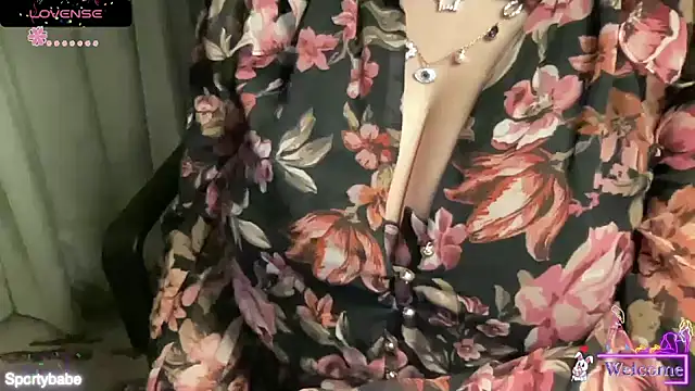 Snapshot of Sportybabe chatting on 19, 3, 2025 Sportybabe online show from 19, 3, 2025