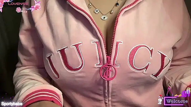 Snapshot of Sportybabe chatting on 19, 3, 2025 Sportybabe online show from 19, 3, 2025