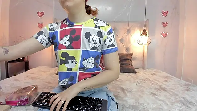 SakuraLee  online show from 1, 4, 2026