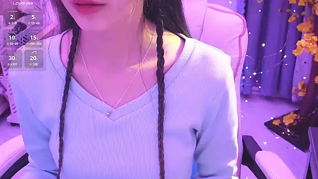 Your-Sunshine online show from 1, 2, 2025