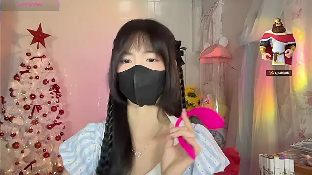 Your-Sunshine online show from 5, 12, 2025