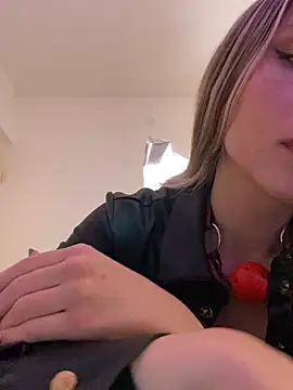 KittyKatyDream online show from 18, 1, 2026