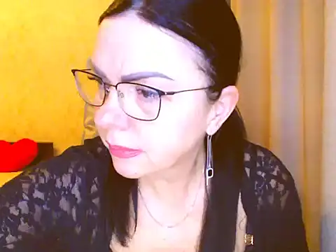 Monica-1203 online show from 3, 3, 2025