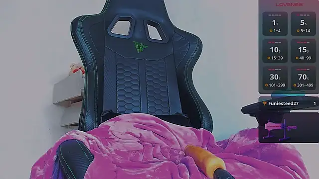 Snapshot of Alice_Davidson chatting on 11, 3, 2025 Alice Davidson online show from 11, 3, 2025