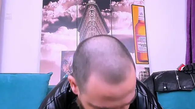 ArmandoSteel4u online show from 13, 2, 2025