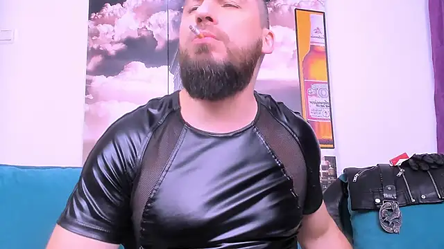 ArmandoSteel4u online show from 27, 2, 2025