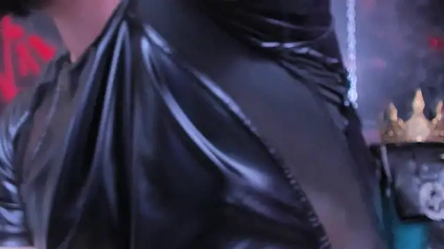 ArmandoSteel4u online show from 7, 11, 2025