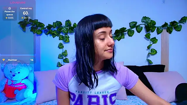 tati cardenas online show from 10, 10, 2025