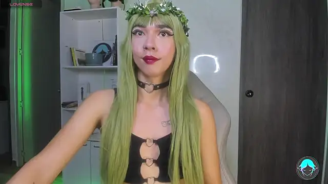 sofi elfqueen online show from 3, 3, 2025