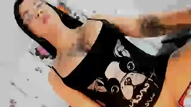 Alexamonstercocktsx online show from 22, 2, 2025