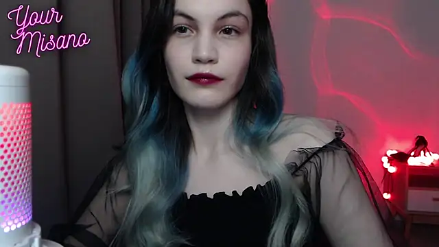 YourMisano online show from 30, 1, 2025