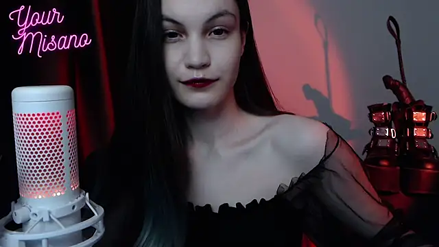 YourMisano online show from 18, 4, 2026