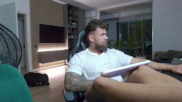 UbbeViking online show from 4, 2, 2025