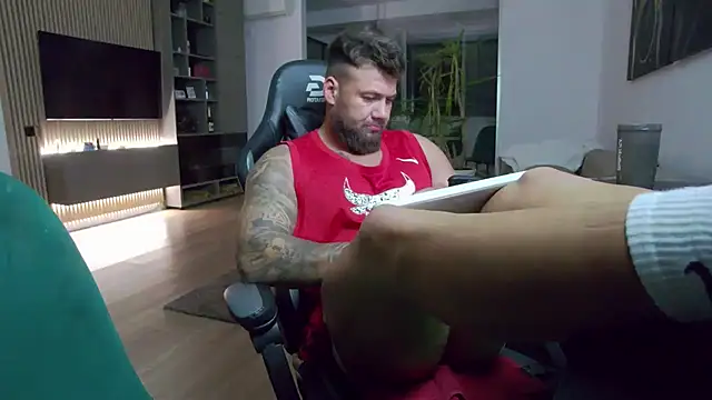 UbbeViking online show from 13, 9, 2025