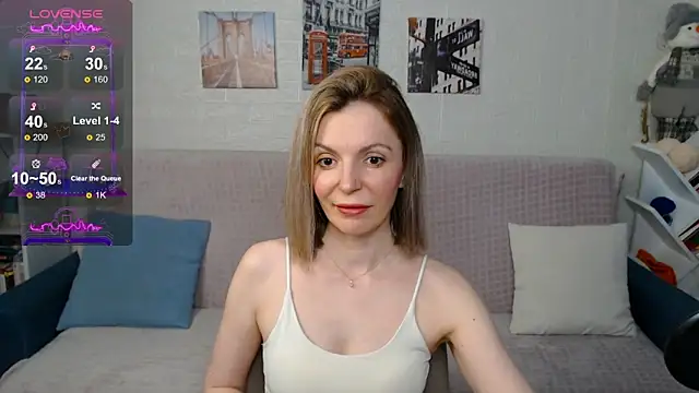 kiramarta online show from 22, 2, 2025