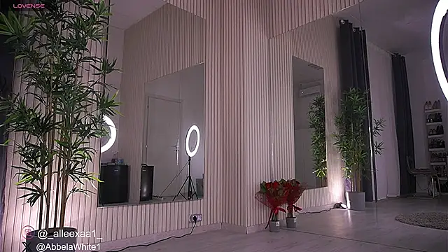 Abbela White online show from 2, 2, 2025