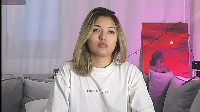 lily  foster online show from 4, 1, 2025