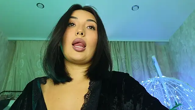 Snapshot of lily__foster chatting on 19, 2, 2026 lily foster online show from 19, 2, 2026