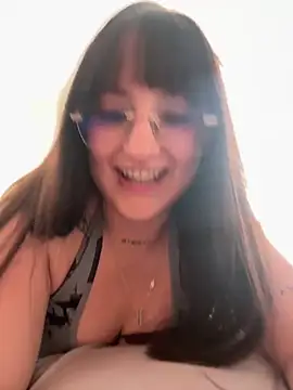 Snapshot of Megan_lu2 chatting on 26, 2, 2025 Megan lu2 online show from 26, 2, 2025